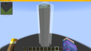 4 Chunk Slime Farm